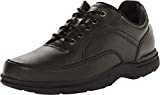 Rockport Men's Eureka Walking Shoe - Running shoes for heel spur