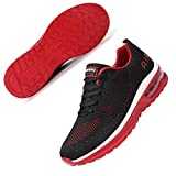 AMAXM Men's Air Athletic Running Sneakers - pocket friendly running shoes