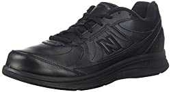 The New Balance Men’s 577 V1 Lace-up shoes - The best work shoe for men