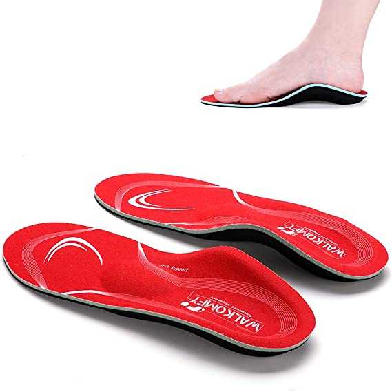 best insoles for plantar fasciitis reviews
