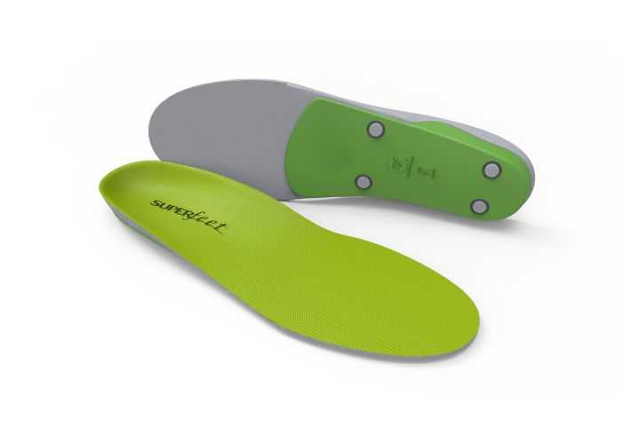 best insoles for high arches plantar fasciitis